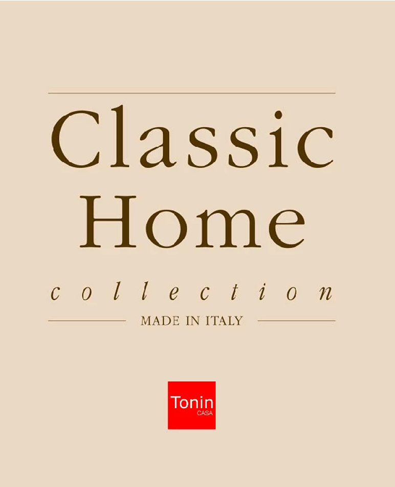 CLASSIC HOME - Classic collection