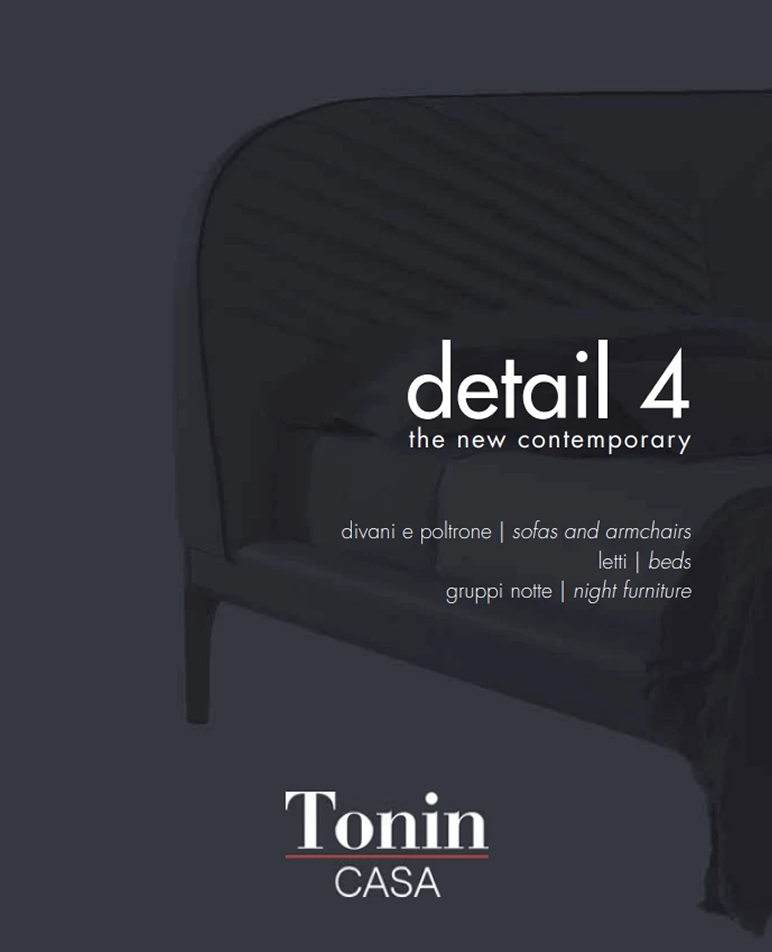 DETAIL 4 – Beds, Bedroom Furniture
